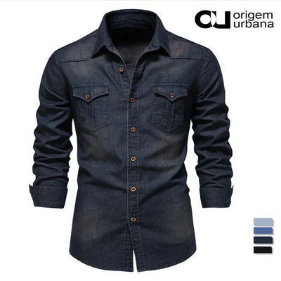 Camisa Peson Jeans