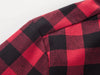 Camisa Xadrez Hanq