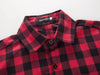 Camisa Xadrez Hanq