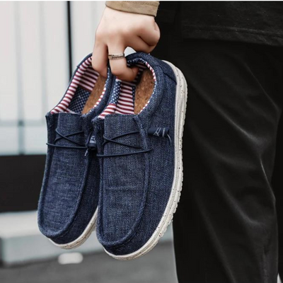 Mocassim Loffer