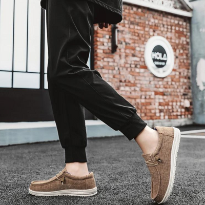 Mocassim Loffer