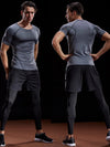 Camiseta Treino Básic Wear