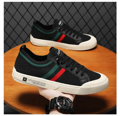 Sapatenis Kennedy Fashion Casual