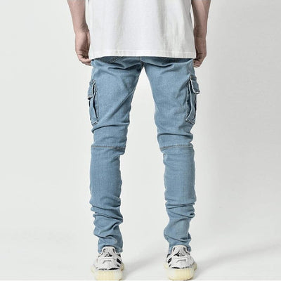 Calça Jason