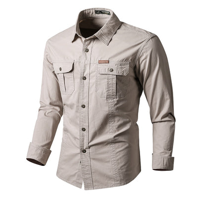 Camisa Luca