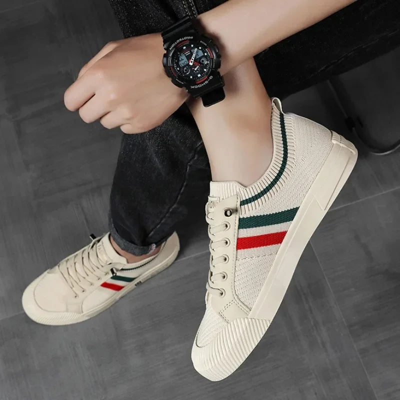Sapatenis Kennedy Fashion Casual