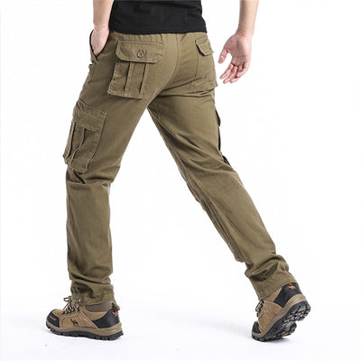 Calça Bob
