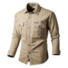 Camisa Luca