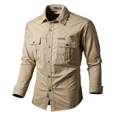 Camisa Luca