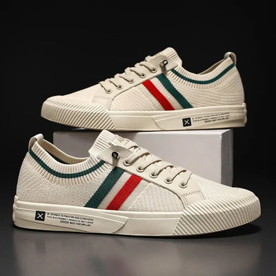 Sapatenis Kennedy Fashion Casual