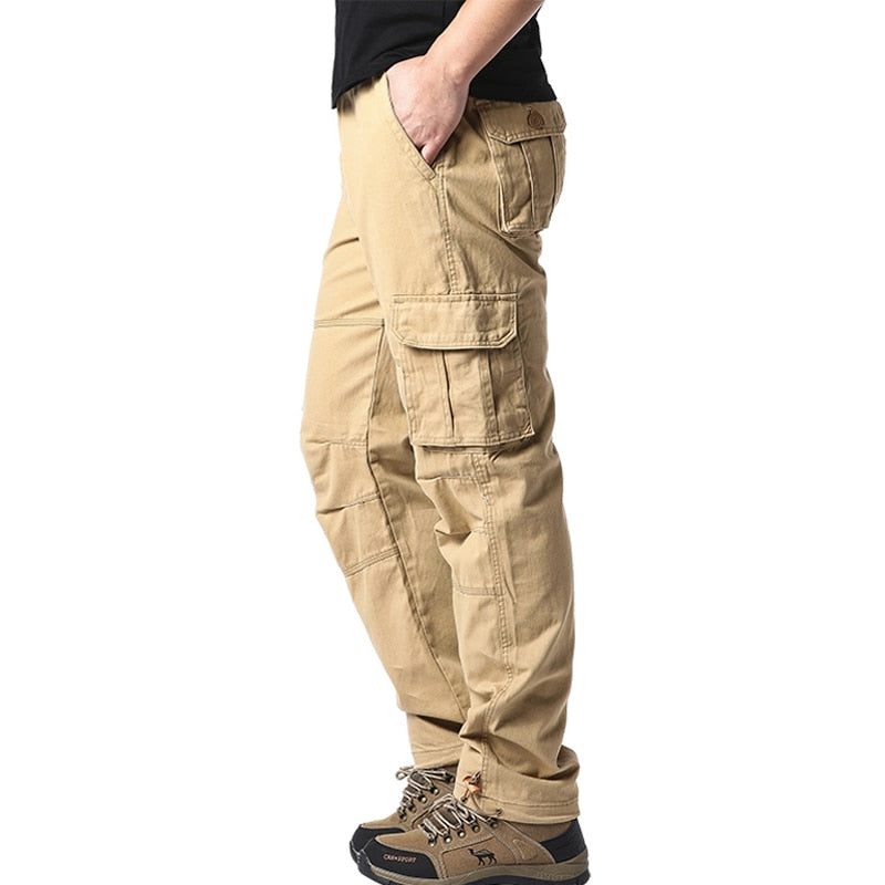 Calça Bob