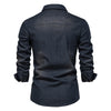 Camisa Peson Jeans