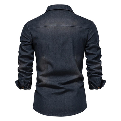 Camisa Peson Jeans