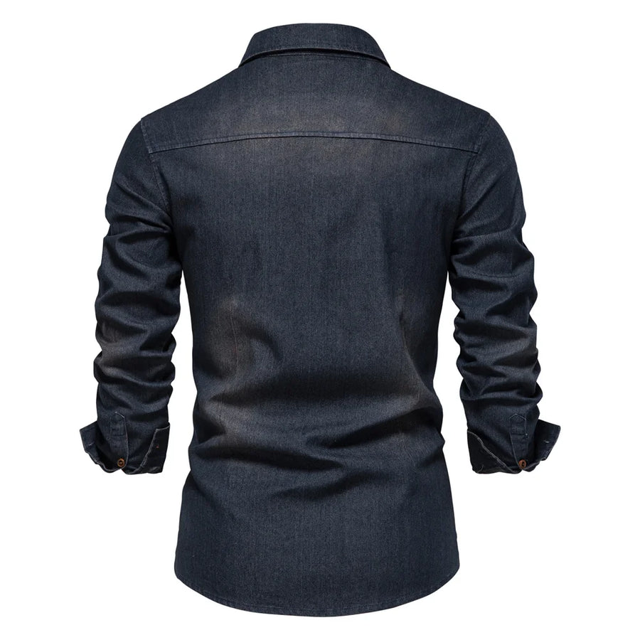 Camisa Peson Jeans