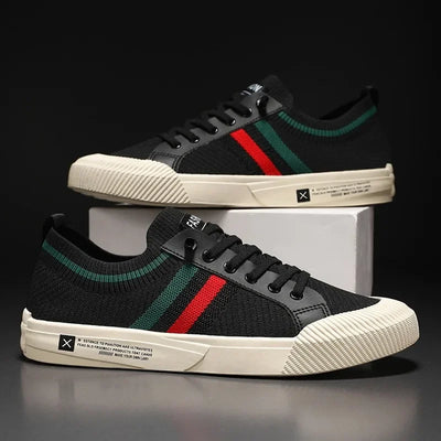 Sapatenis Kennedy Fashion Casual