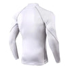 Camiseta Treino Manga Longa
