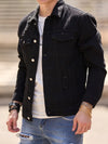 Jaqueta Denim