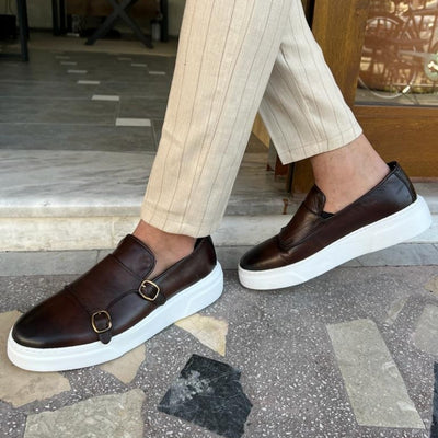Mocassim Erik
