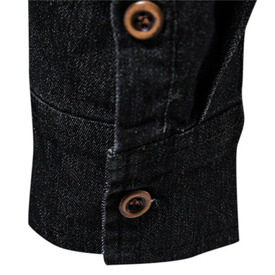 Camisa Peson Jeans