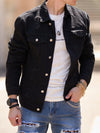 Jaqueta Denim