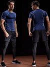 Camiseta Treino Básic Wear