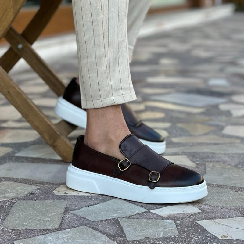 Mocassim Erik