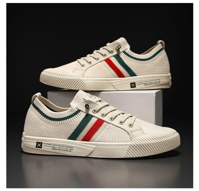Sapatenis Kennedy Fashion Casual