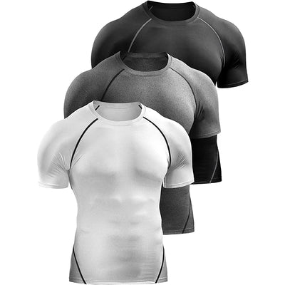Camiseta Treino Básic Wear