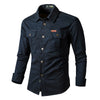 Camisa Luca