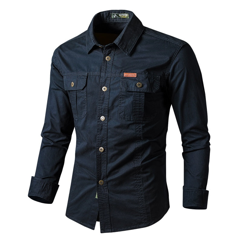 Camisa Luca
