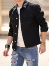 Jaqueta Denim