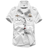 Camisa Maycon