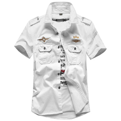 Camisa Maycon