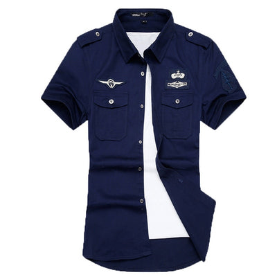 Camisa Maycon