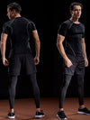 Camiseta Treino Básic Wear