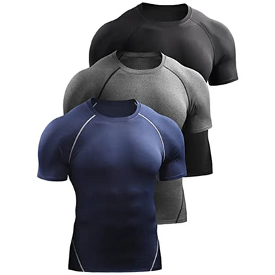 Camiseta Treino Básic Wear