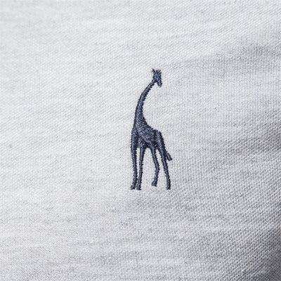 Polo Peson Manga Longa