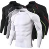Camiseta Treino Manga Longa