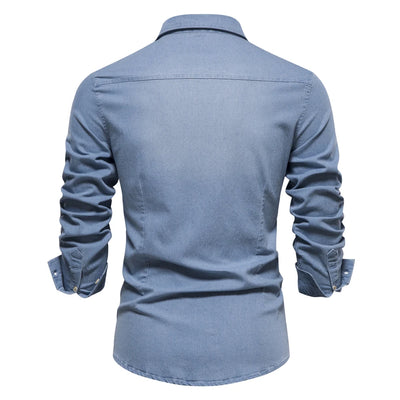 Camisa Peson Jeans