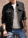 Jaqueta Denim