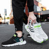 Tenis Walk Running