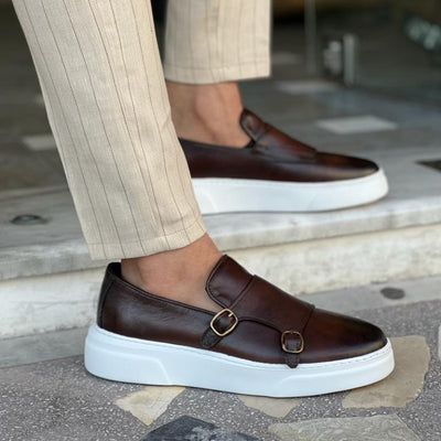Mocassim Erik