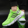 Tenis Walk Running