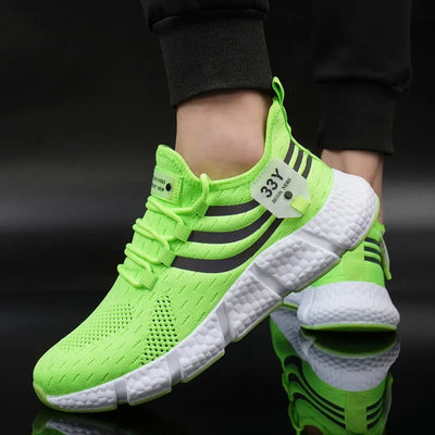 Tenis Walk Running